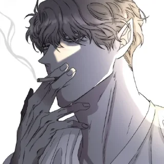 🚬 emoji Ćāš°çäś🚬 Telegram sticker 11 of 11