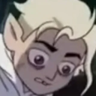 😥 emoji Совиная Хата Telegram sticker 15 of 99