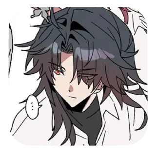 🌟 emoji ✧KAFKABLADE. || by @revolver_r Telegram sticker 18 of 70