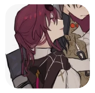 🌟 emoji ✧KAFKABLADE. || by @revolver_r Telegram sticker 10 of 70