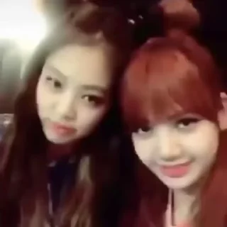 🫀 emoji jenlisa @j3nl1s Telegram sticker 6 of 20