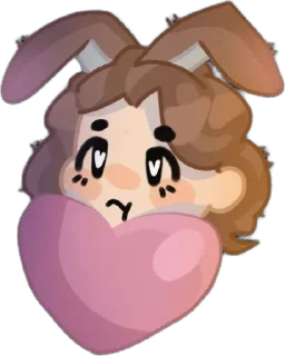 Sticker from Liya