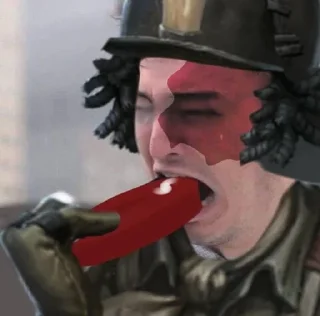 😭 emoji IdentityV :D Telegram sticker 17 of 69