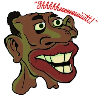💩 emoji Pol Telegram sticker 16 of 39