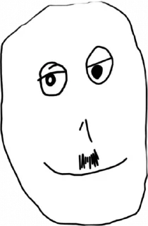 👨‍🎨 emoji Pol Telegram sticker 11 of 39