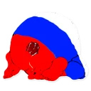 🇷🇺 emoji POL Telegram sticker 5 of 33