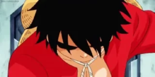 🌟 emoji Ван Пис Telegram sticker 14 of 53