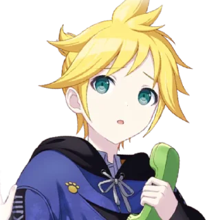 🍌 emoji .⊹ 25ж лен @fuyukostickers ♡ Telegram sticker 12 of 65