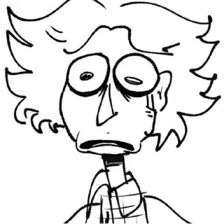 😨 emoji twfstickers Telegram sticker 18 of 96
