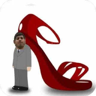Sticker from Hello salikh