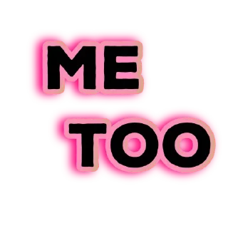 ☹️ emoji I think therefore i´m not Telegram sticker 16 of 20