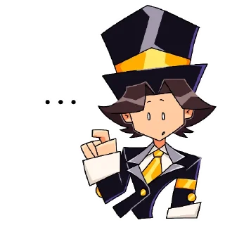 😐 emoji PWGOOD Telegram sticker 2 of 12