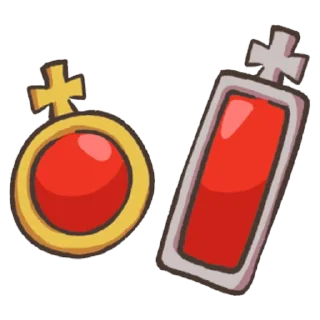 💎 emoji NEKO Youjo Senki @ys_archive Telegram sticker 7 of 23