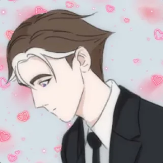 😳 emoji Николай Сибиряков кстати Telegram sticker 1 of 20
