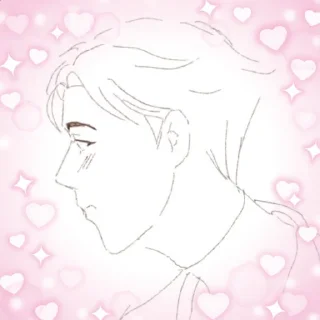 😍 emoji Николай Сибиряков кстати Telegram sticker 10 of 20
