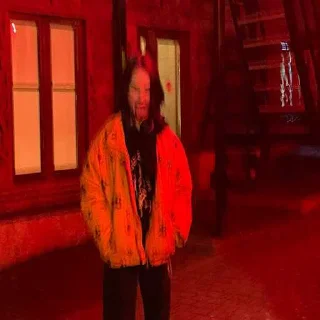Sticker from Фанати Матільди ➡️ @Ctikerubot