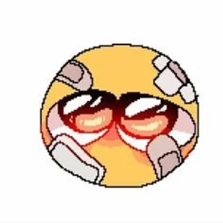 🌟 emoji Emoji<3 Telegram sticker 23 of 120