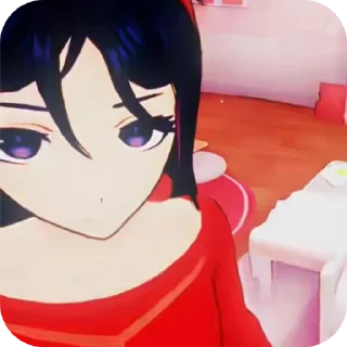 🔥 emoji Мита ван лав Telegram sticker 21 of 87