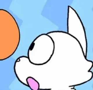 🌟 emoji Ура Lemon Demon @whwvn Telegram sticker 1 of 120