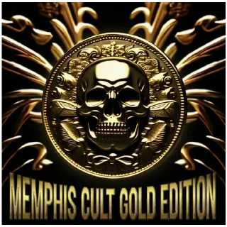 💀 emoji Memphis Cult beta7 Telegram sticker 13 of 30
