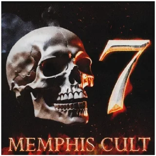 💀 emoji Memphis Cult beta7 Telegram sticker 15 of 30