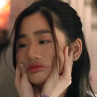 🥴 emoji F4(Таиланд) Telegram sticker 7 of 7