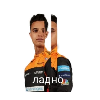 👌 emoji Formula 1 memes Telegram sticker 8 of 117