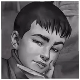 👈 emoji Бухой Зайчик Telegram sticker 11 of 59