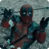 🌟 emoji °•Deadpool•° Telegram sticker 2 of 76
