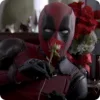 🌟 emoji °•Deadpool•° Telegram sticker 12 of 76