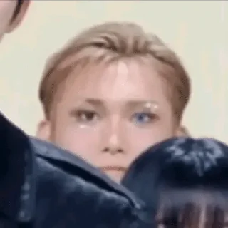 Sticker from факас экслов @xlovshine