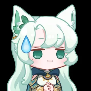 Sticker from Разбуженное ассорти