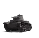 Sticker from World Of Tanks Premium