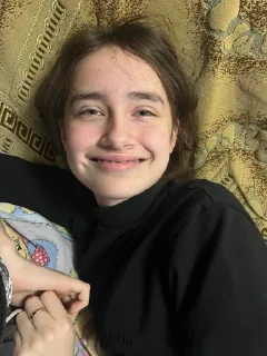 🙂 emoji вебкам Telegram sticker 24 of 27