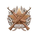 Sticker from Standoff 2