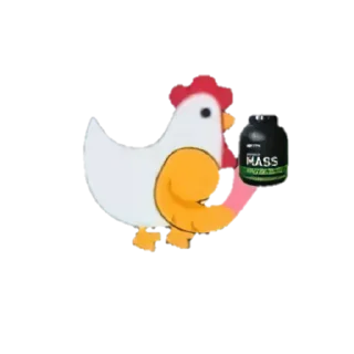 🐔 emoji Standoff Telegram sticker 23 of 54