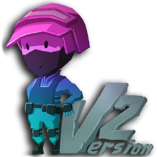 Sticker from Standoff 2