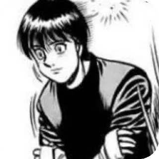 😁 emoji Miyata Telegram sticker 6 of 69