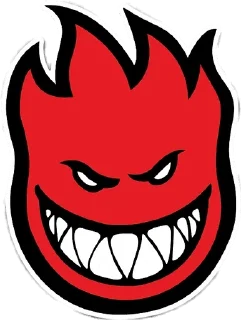 Sticker from Sk8school