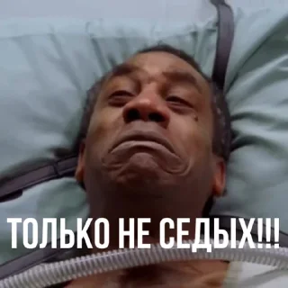 🌟 emoji Доктор Хаус бог Telegram sticker 4 of 30
