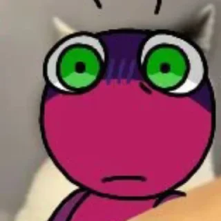 🐜 emoji Bugbo Telegram sticker 22 of 50