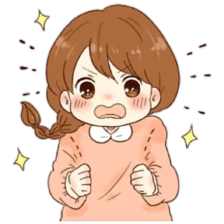 😡 emoji Это любовь ч.2 @nyasticks Telegram sticker 19 of 41