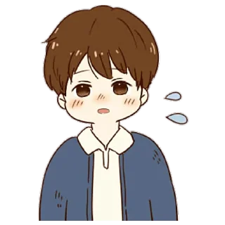 😢 emoji Это любовь @nyasticks Telegram sticker 19 of 41