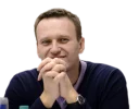👏 emoji navalny Telegram sticker 9 of 34