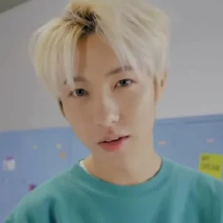 🥛 emoji renjun by @stikersnct Telegram sticker 24 of 73