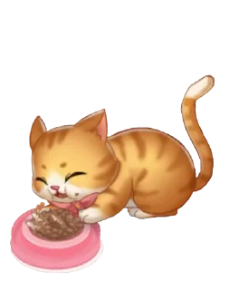 🤤 emoji Стикеры Феникса от Лана Ми Telegram sticker 20 of 79