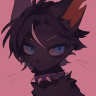 Sticker from 【🩸】𝐒𝐜𝐨𝐮𝐫𝐠𝐞 〣 @PivAnStiSOSI