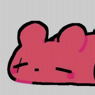 💢 emoji 【💢】𝐇𝐮𝐧𝐭𝐞𝐫 〣 @PivAnStiSOSI Telegram sticker 10 of 95