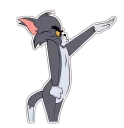 🙋 emoji Ingress Telegram sticker 6 of 36