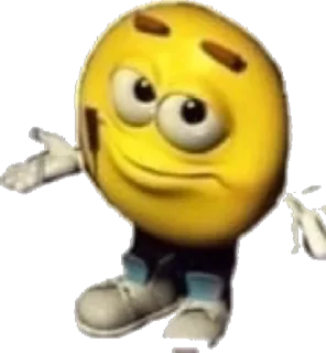🤪 emoji © TMX’s Collection Telegram sticker 19 of 90